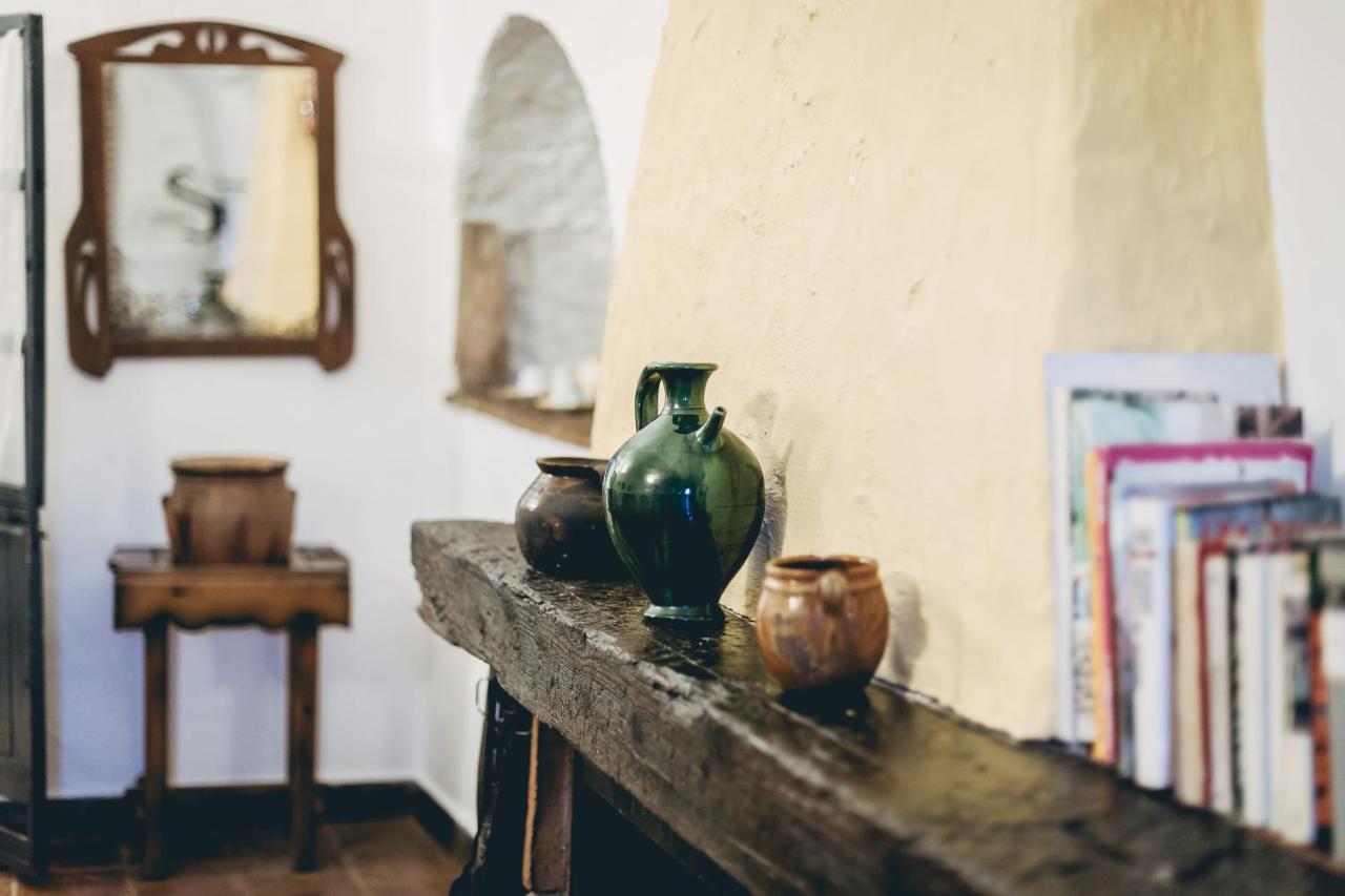 Casas Cueva Tio Tobas Guadix Ξενοδοχείο Alcudia de Guadix Εξωτερικό φωτογραφία
